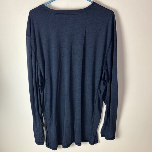 Carhartt Long Sleeve - Men's XL - Picture 5 of 5